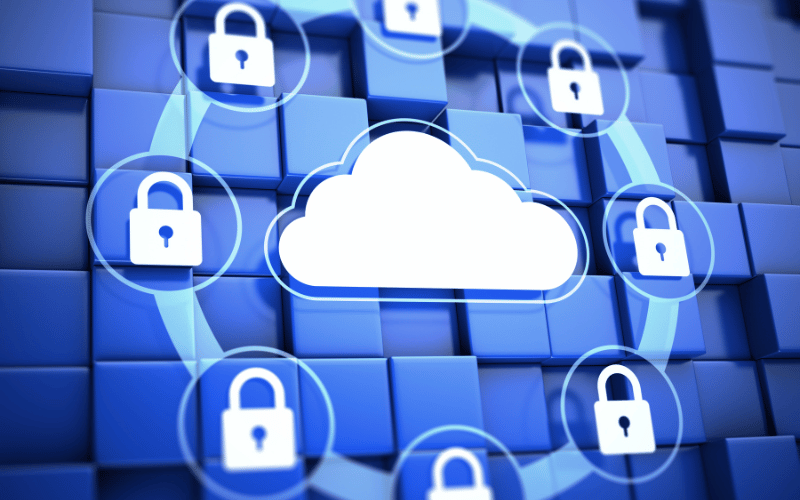 cloud security myths portnox
