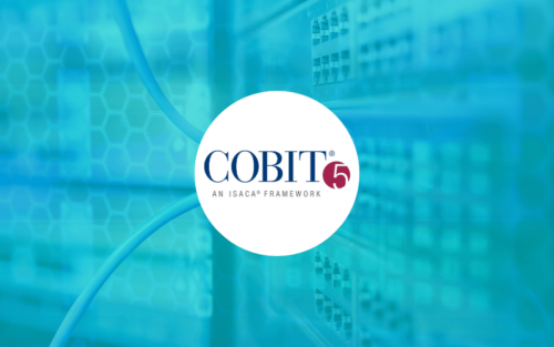 cobit framework portnox