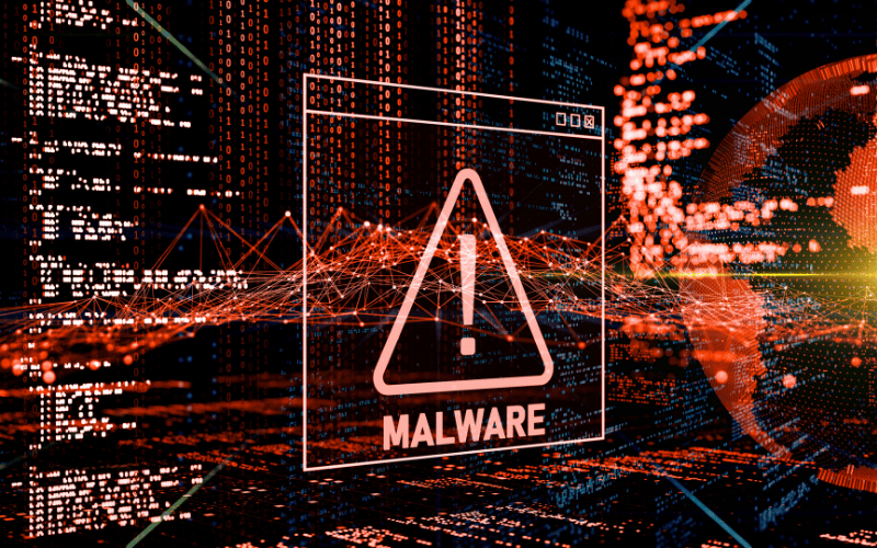 how to prevent malware portnox
