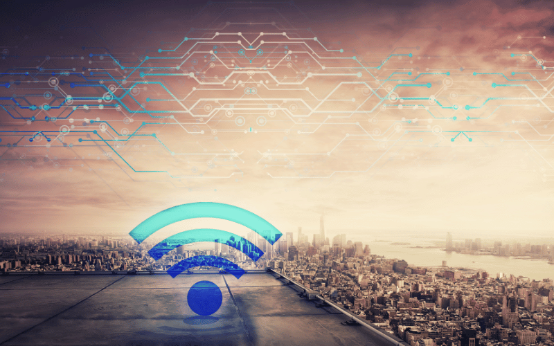 What is a Wireless Access Point? - Portnox