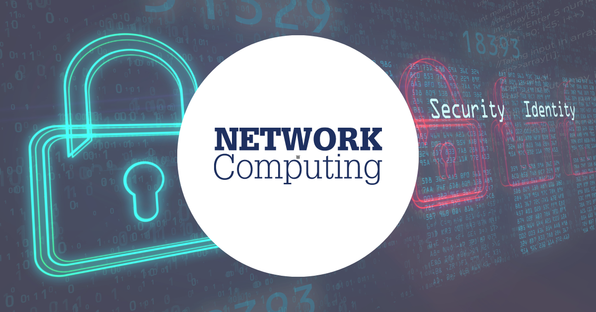ZTNA network computing