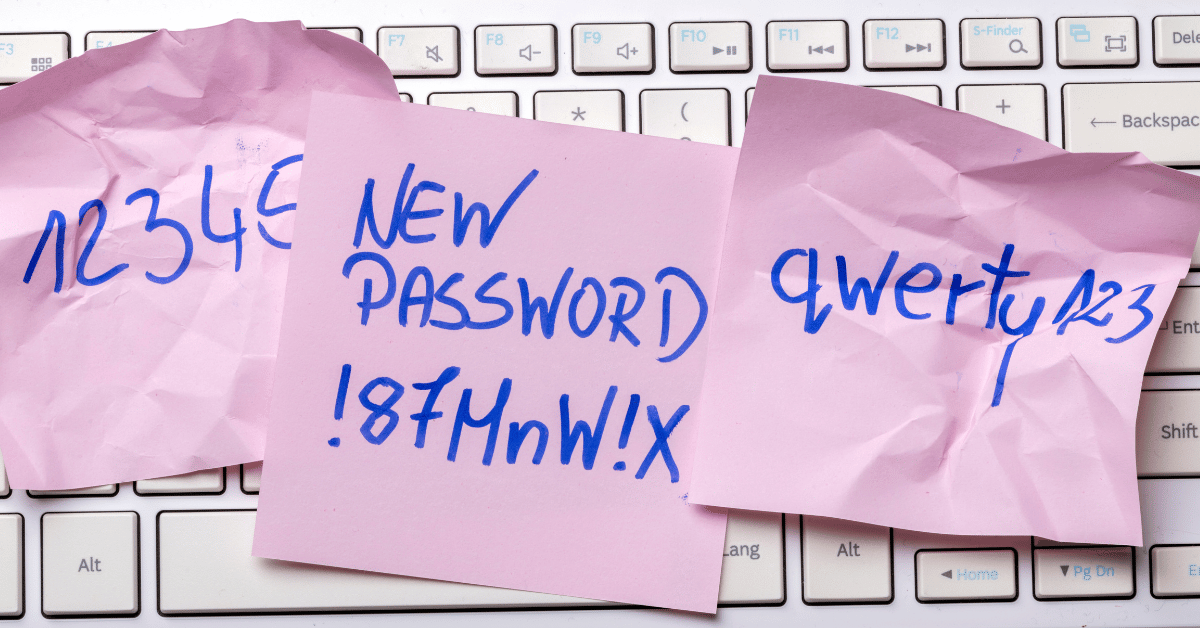 password spraying attack portnox