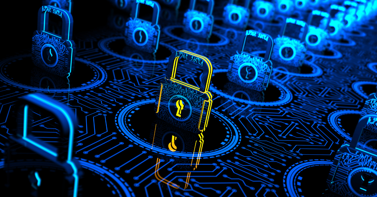 Network Controls: The Backbone of Enterprise Security