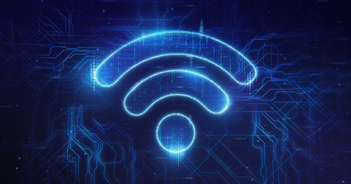 wireless network security portnox