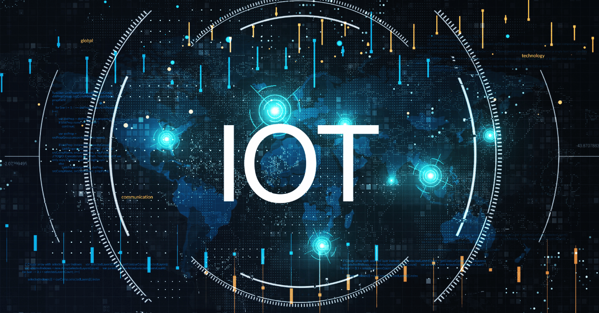 stopping iot threats with portnox