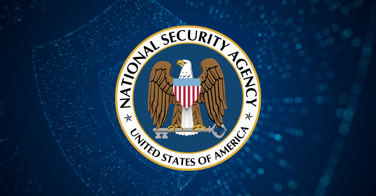 nsa zero trust portnox