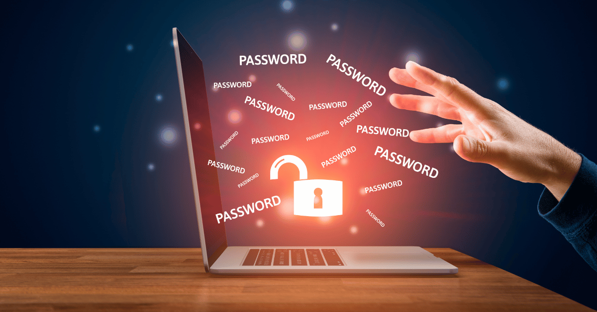 password attack portnox
