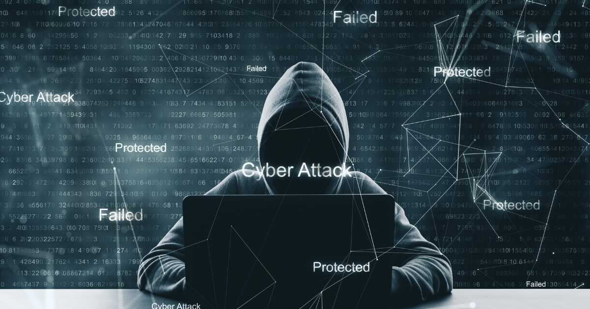 Preventing attach image Preventing attack with network access crontrol