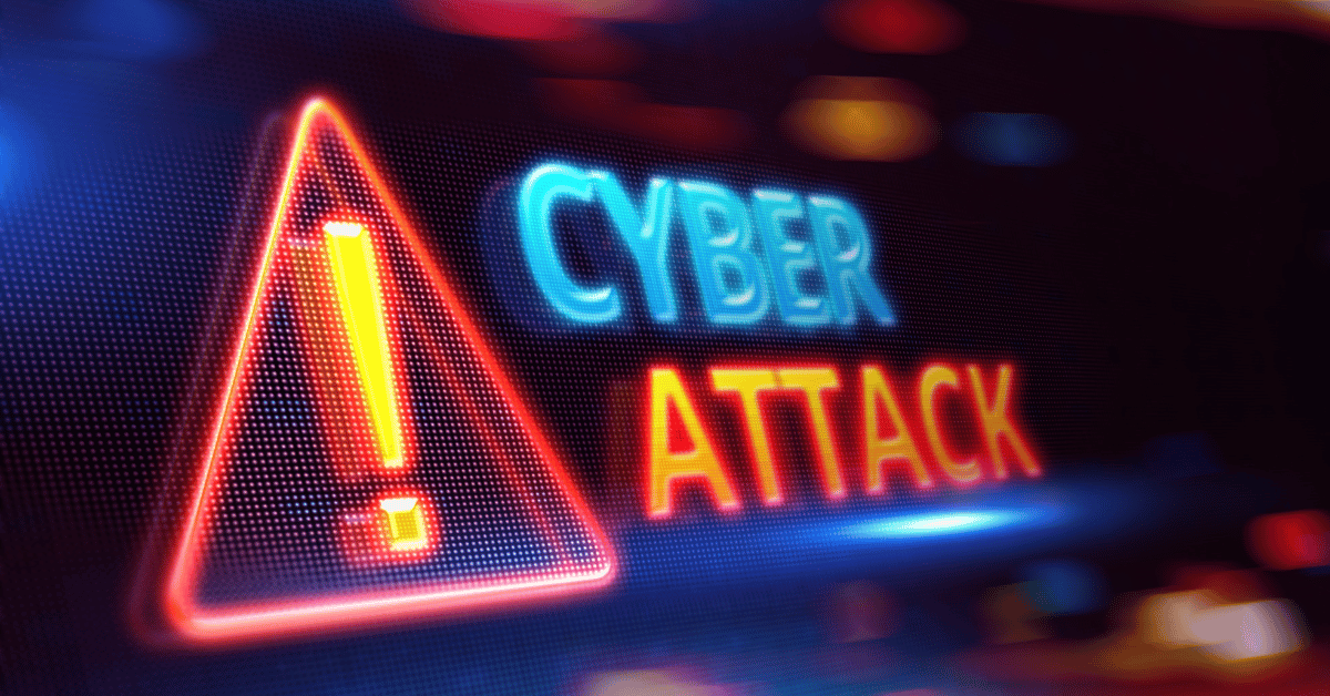 biggest cyber attacks of 2024 portnox