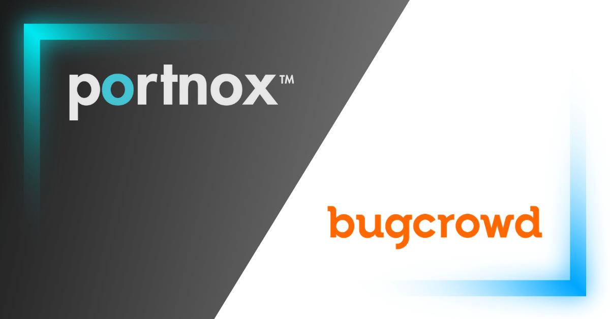 portnox bugcrowd bug bounty program