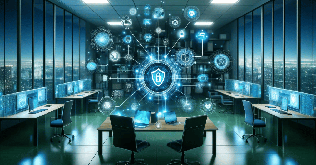 iot device security portnox