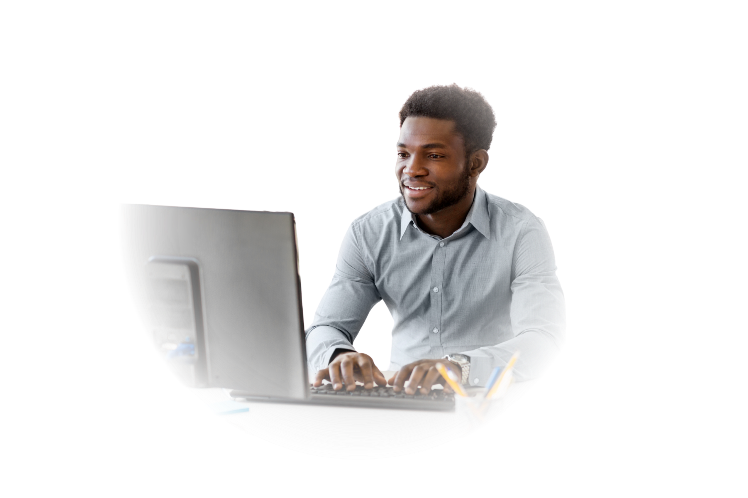 Worker having a good user experience