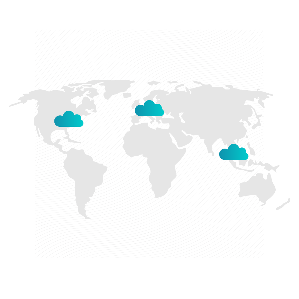 radius-server-locations radius server locations portnox