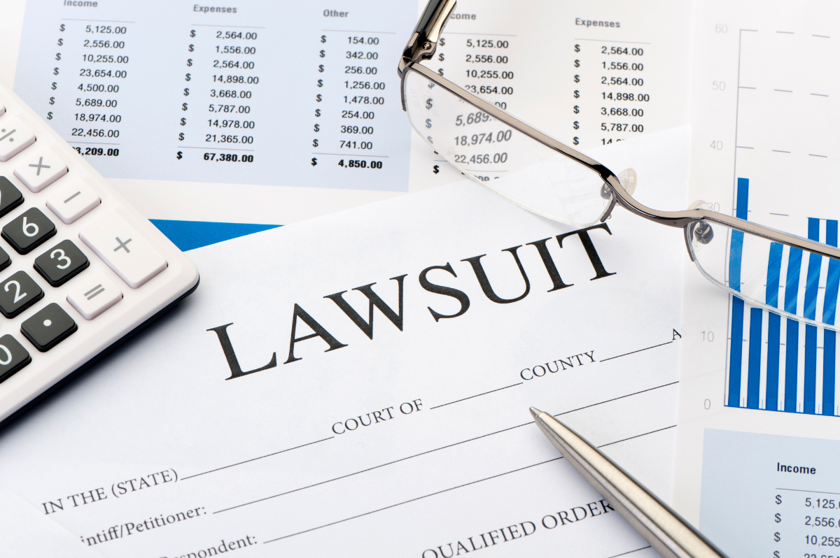 Blog - Data breach Lawsuit Blog - Data breach Lawsuit