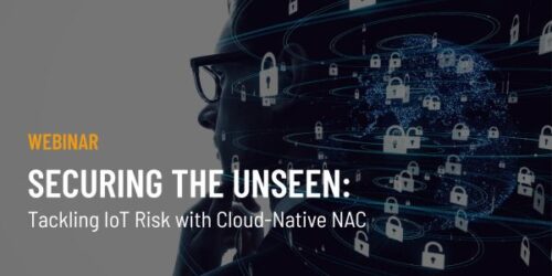 Securing the Unseen Cover Photo