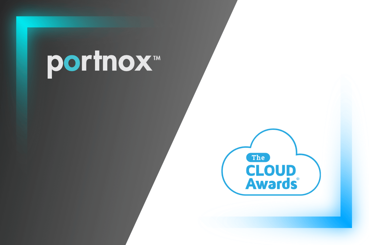 portnox cloud awards