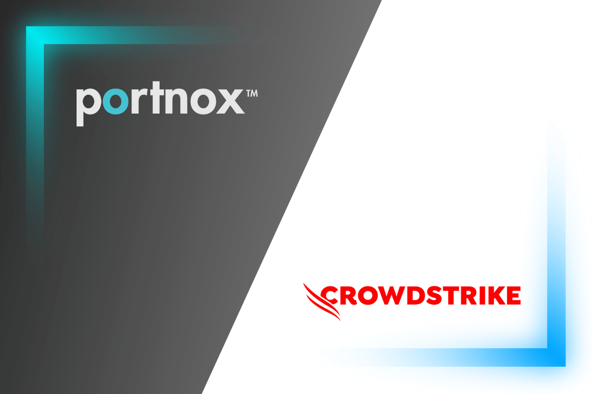 portnox crowdstrike