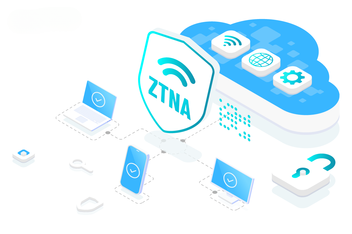 ZTNALandingPageImageNoLogo ZTNA Image