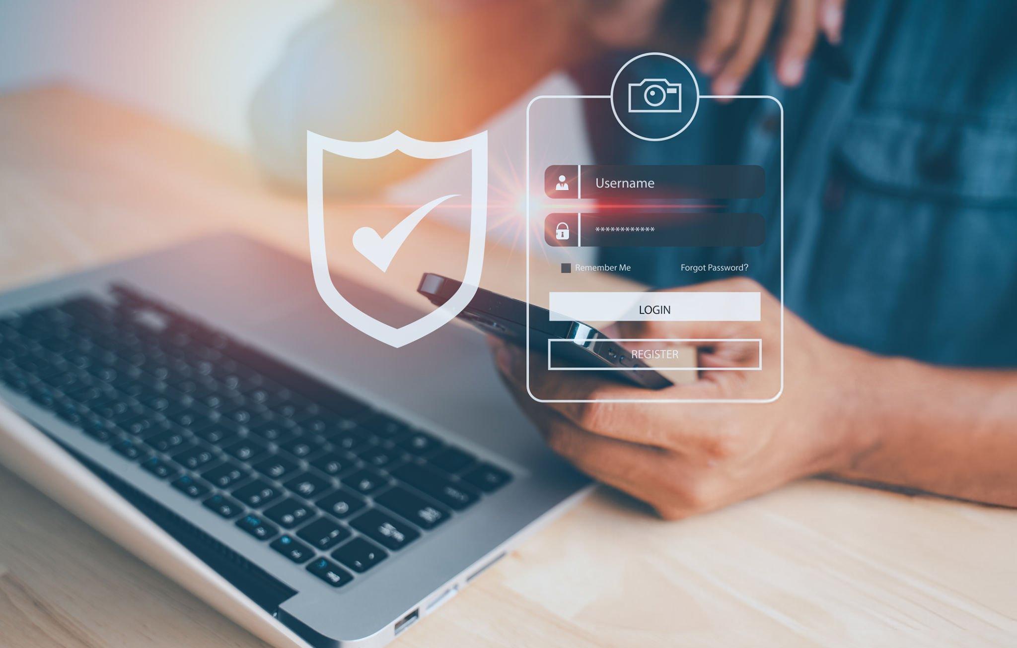 multi factor authentication