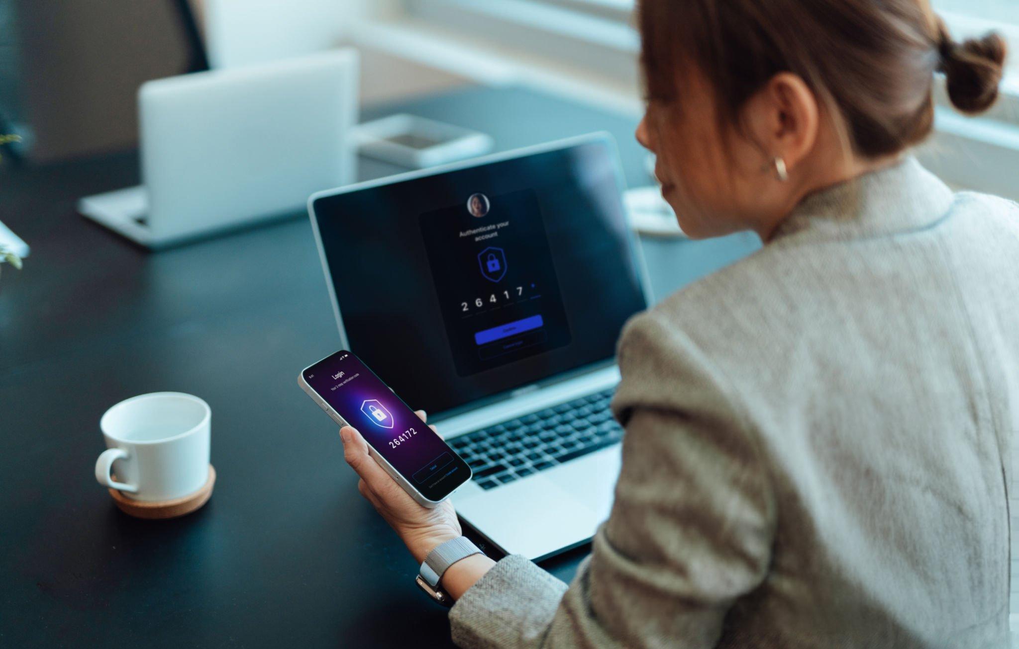 network authentication