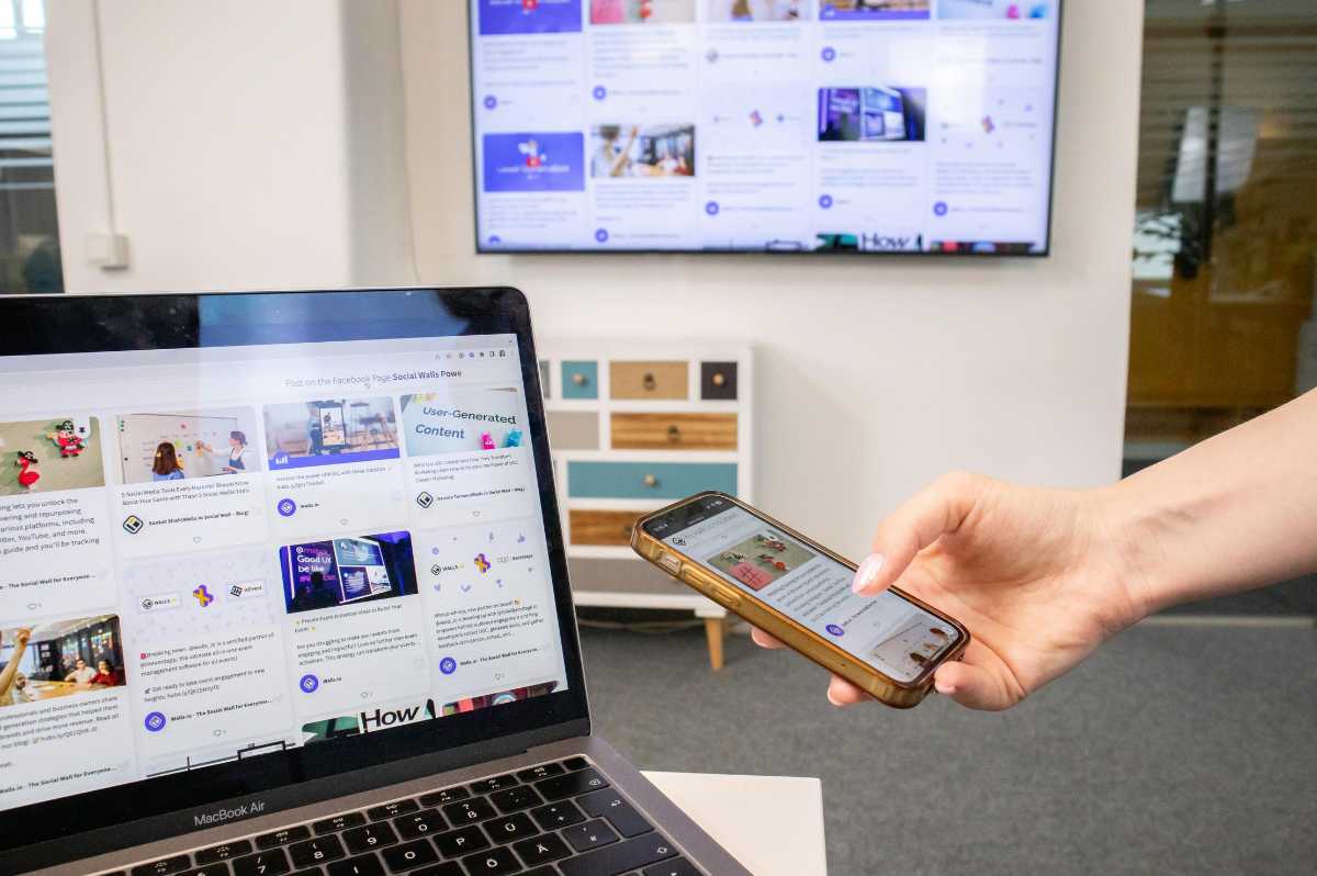 Reliable Control of Network Access