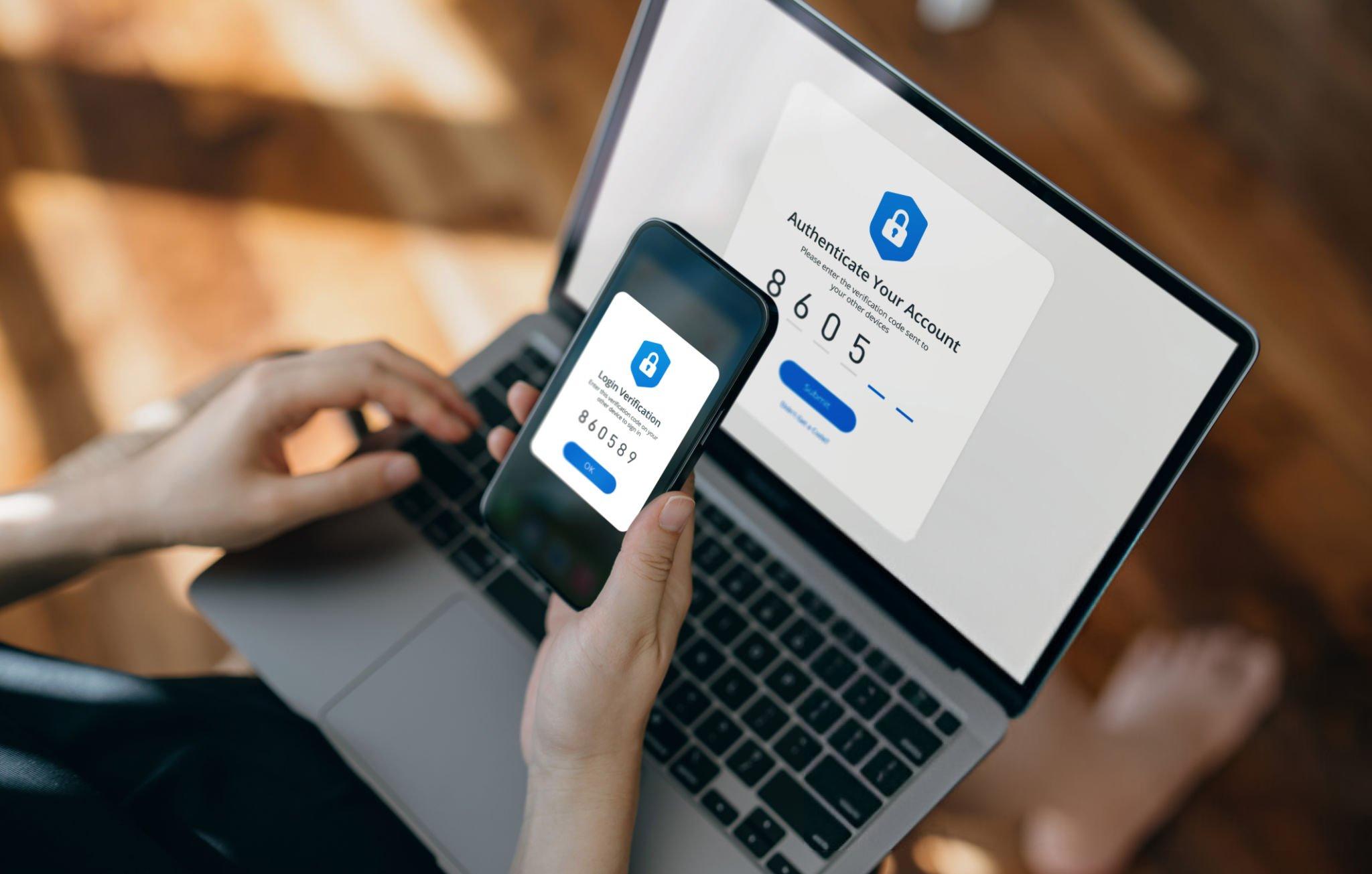 authentication