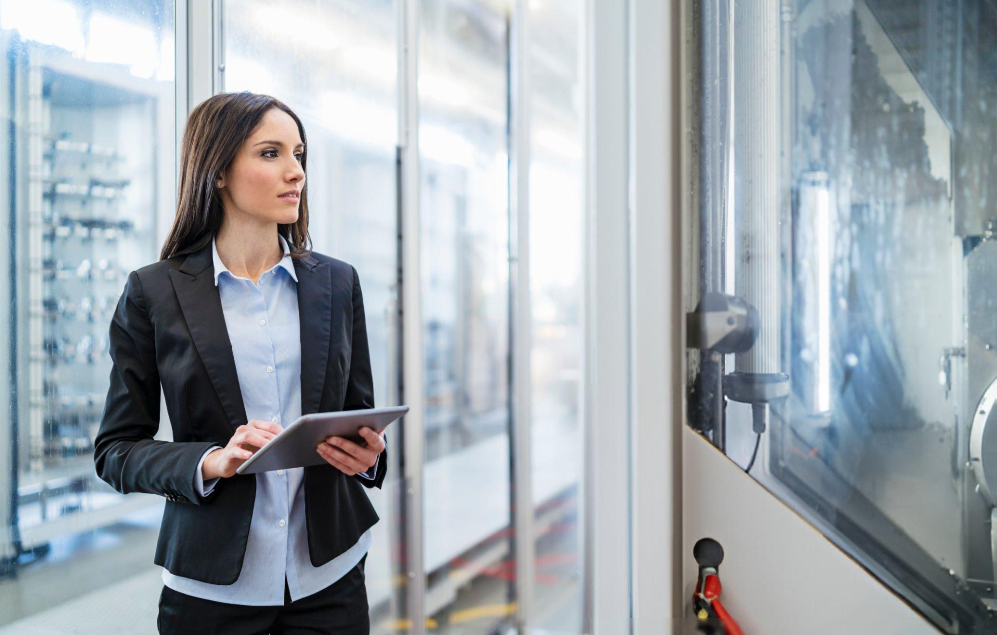 network access control