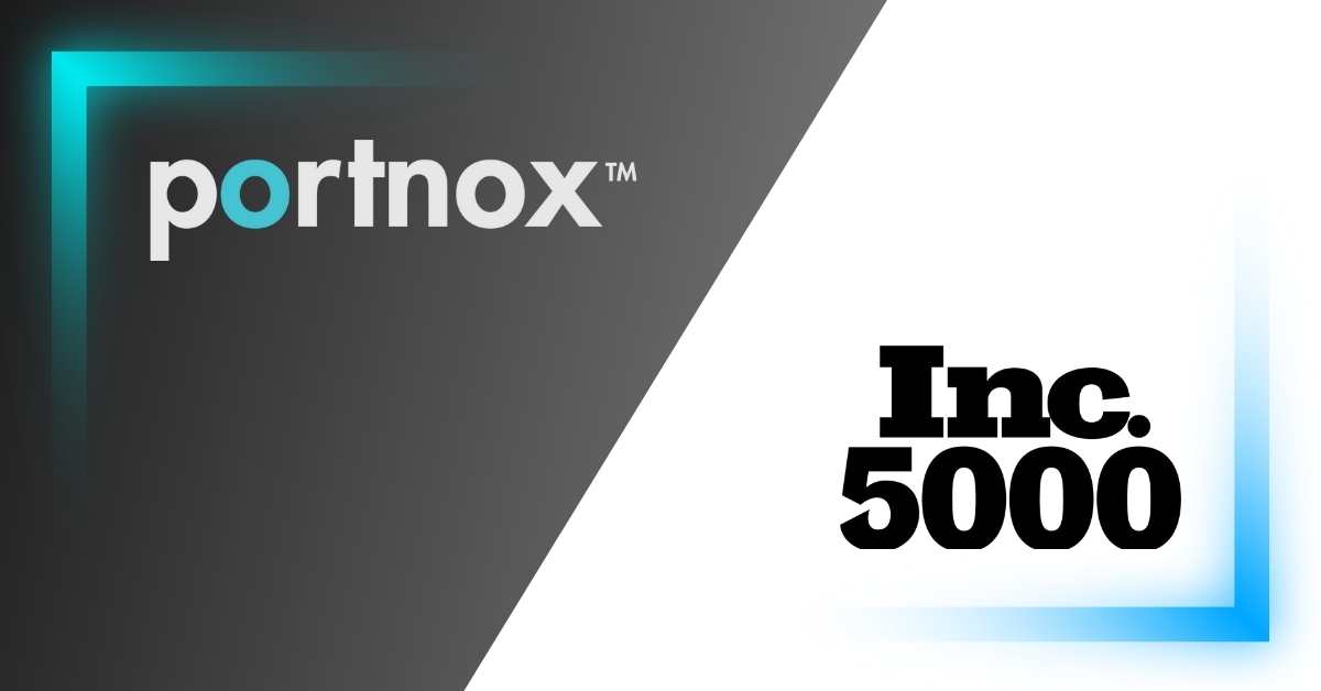 Inc 5000 PR title