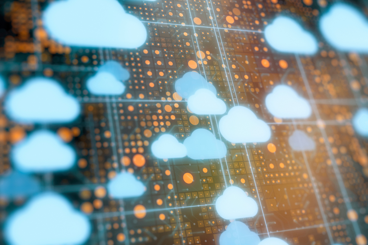 Multi-cloud