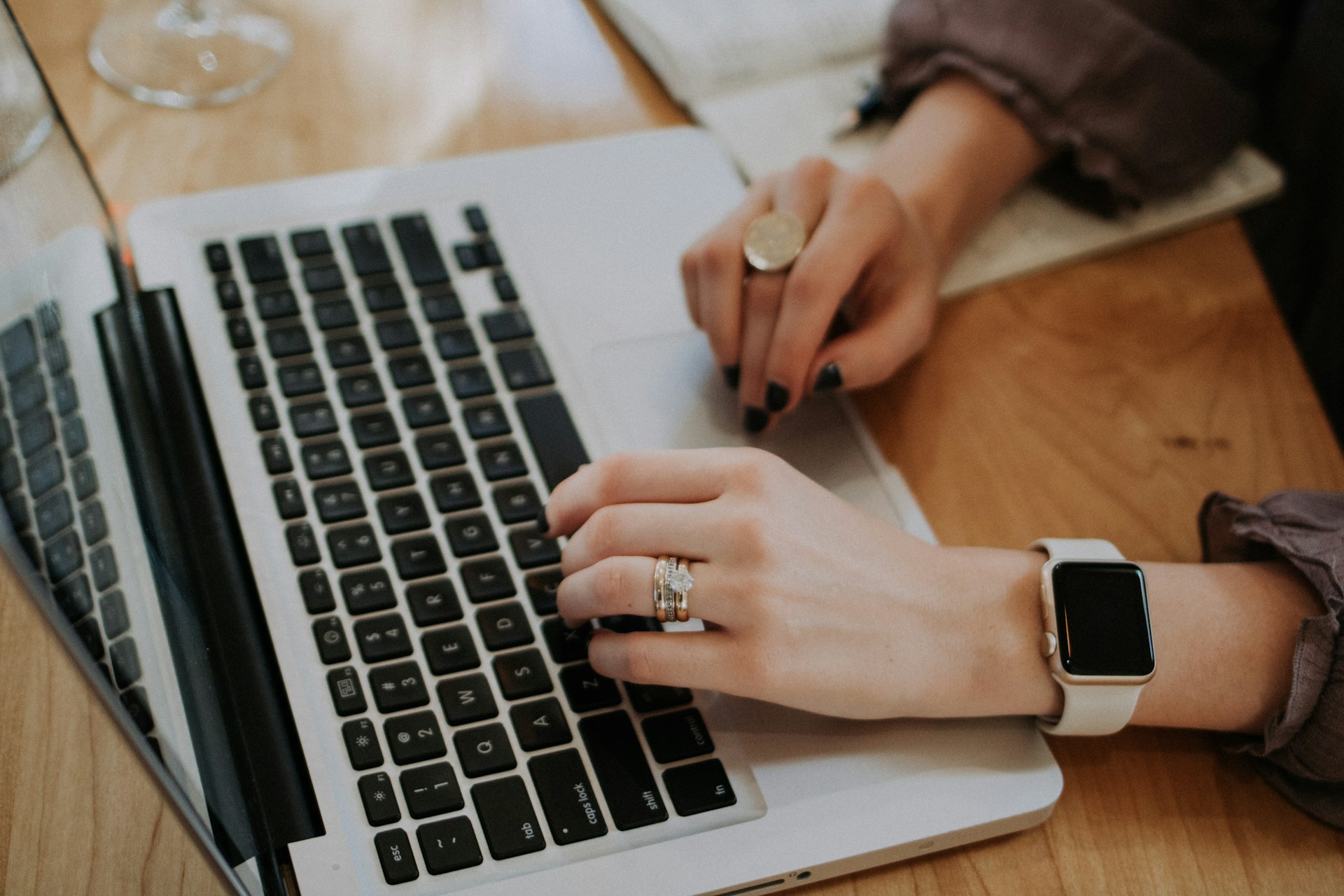 Service Authentication Failures