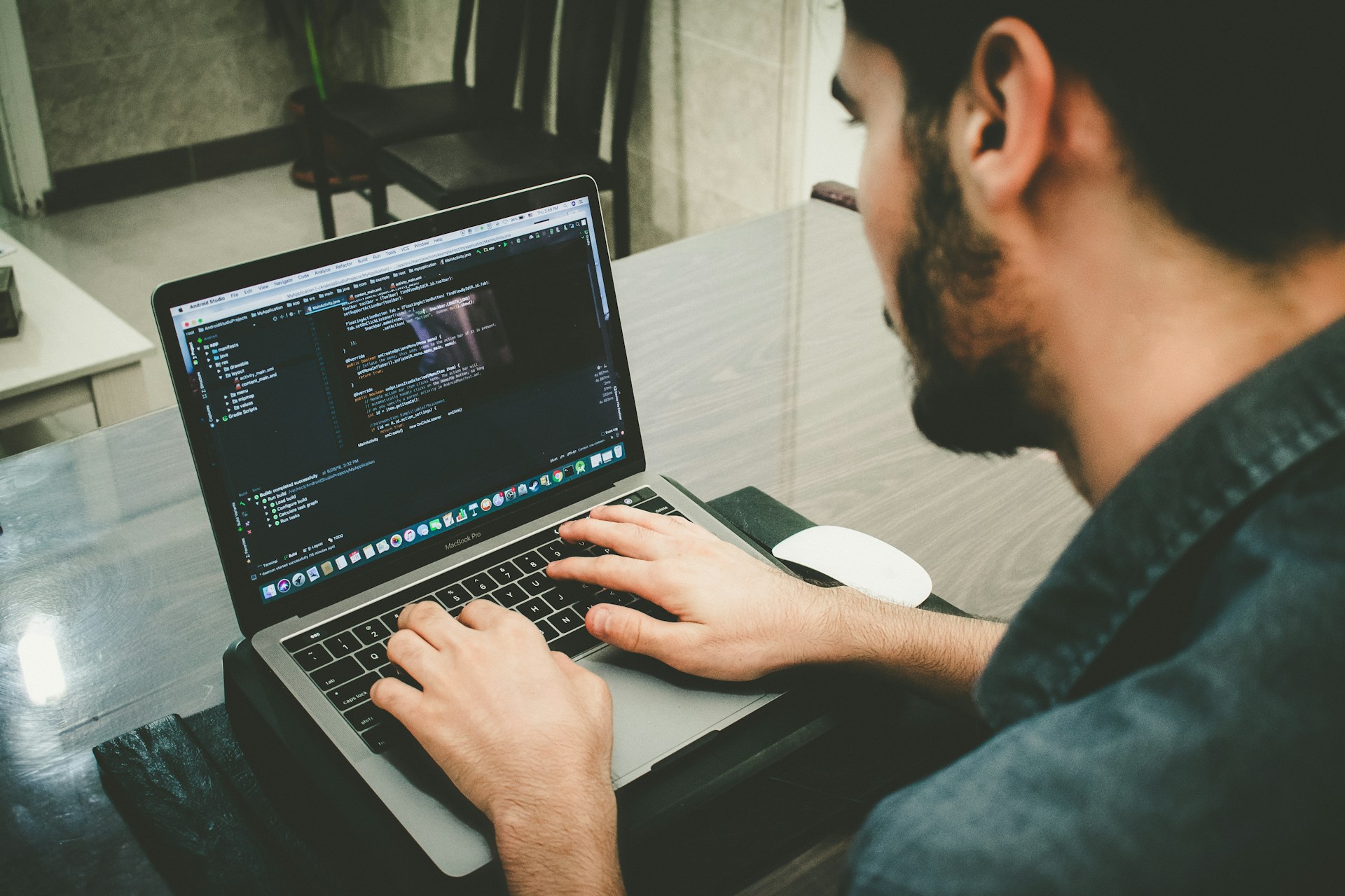 IT Authentication Methods