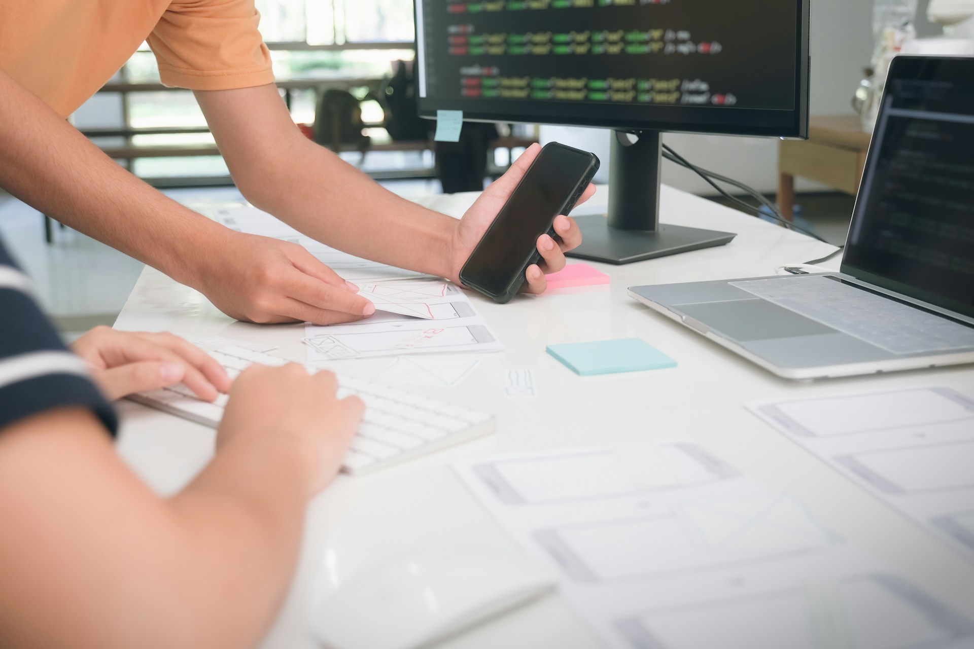 Network Authentication