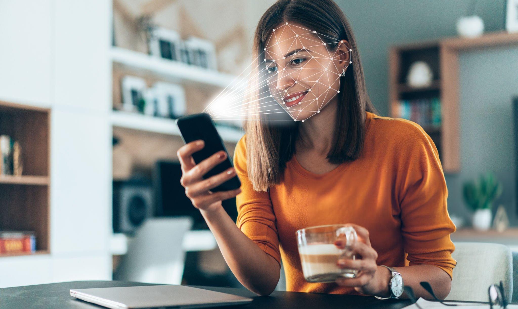 CCPA Compliance and passwordless access