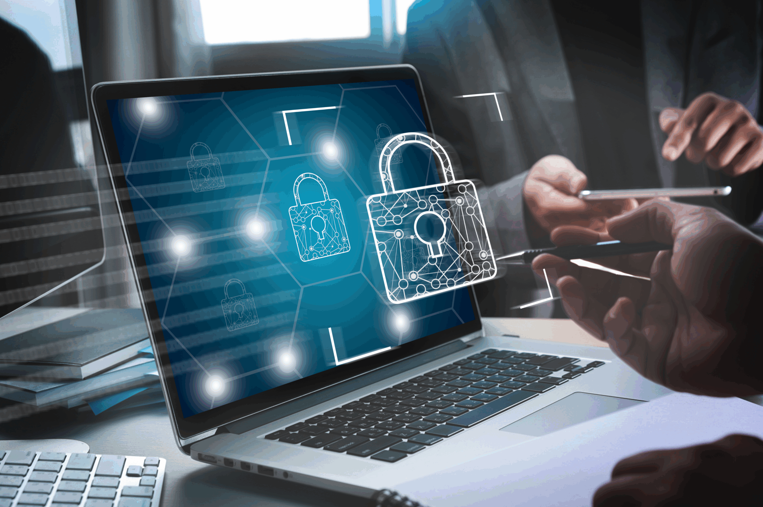 Passwordless authorization