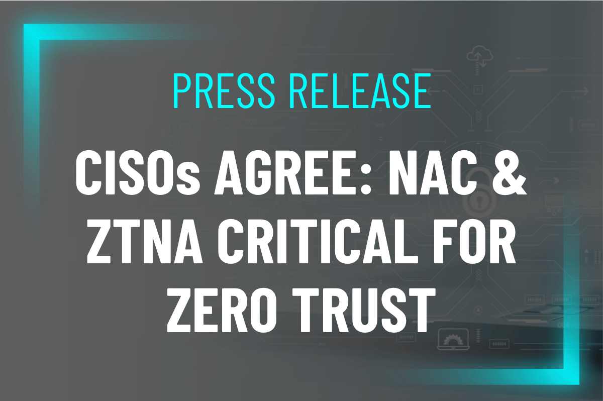 CISO Report PR2