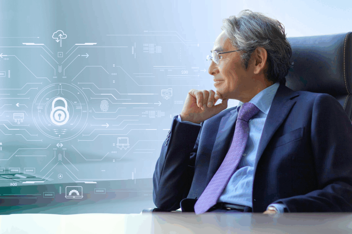 CISOs are more confident about job security