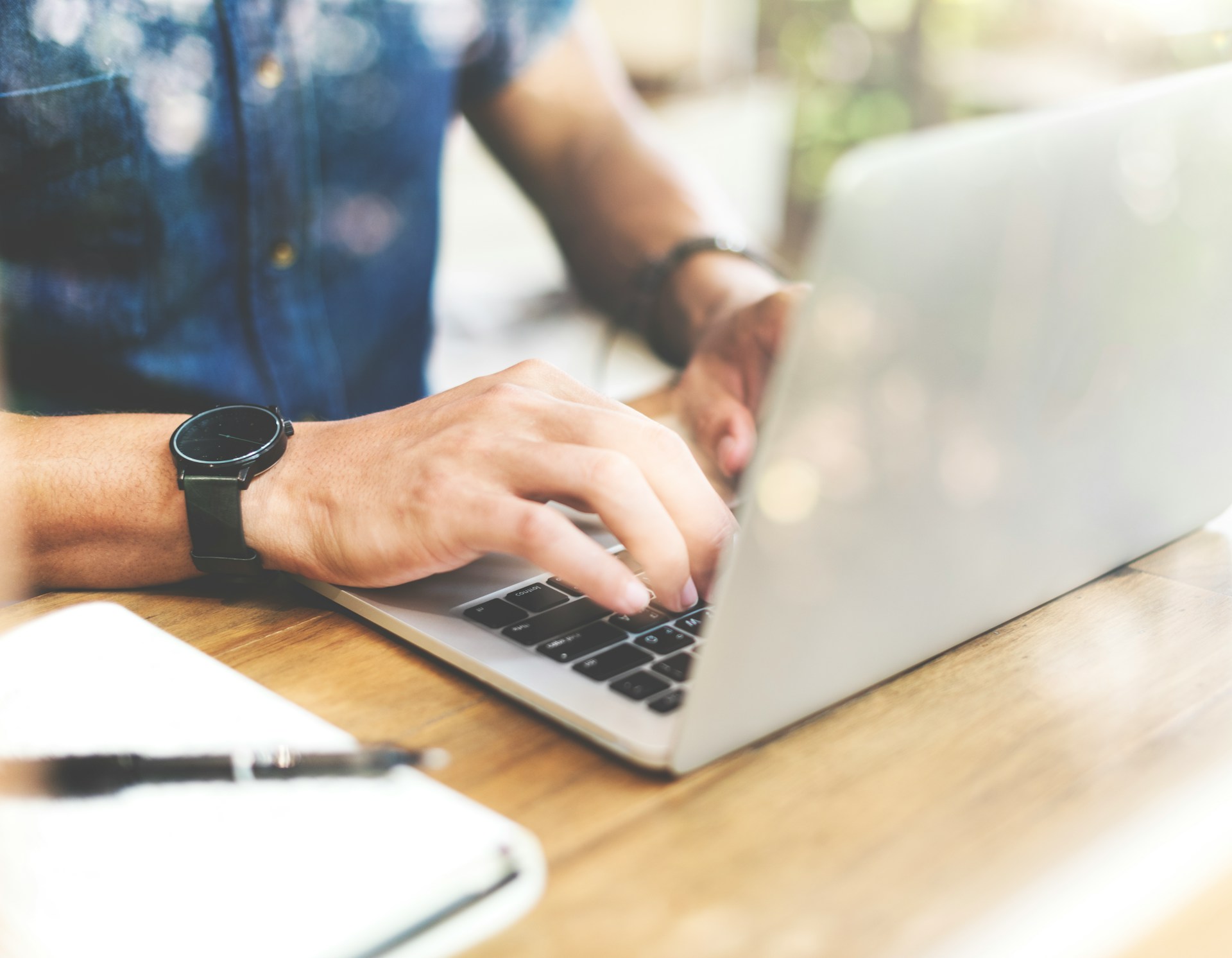 SSH Login Authentication