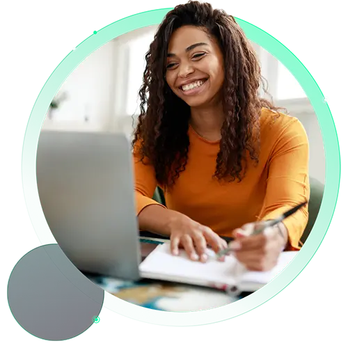 NAC hero for education and non-profit