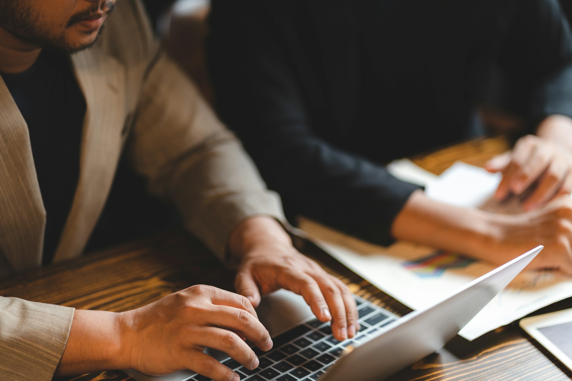 Servers Need Troubleshooting