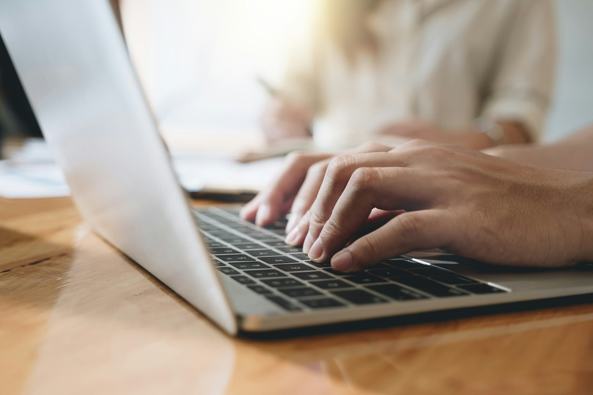 IT Authentication Processes