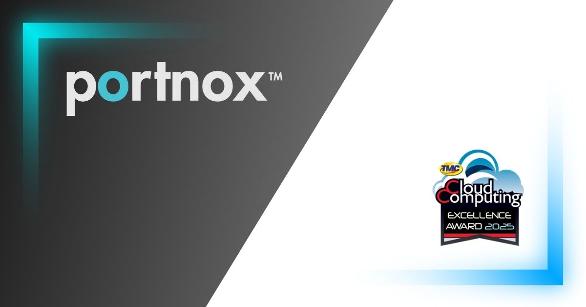 2025 Cloud Computing Excellence Award