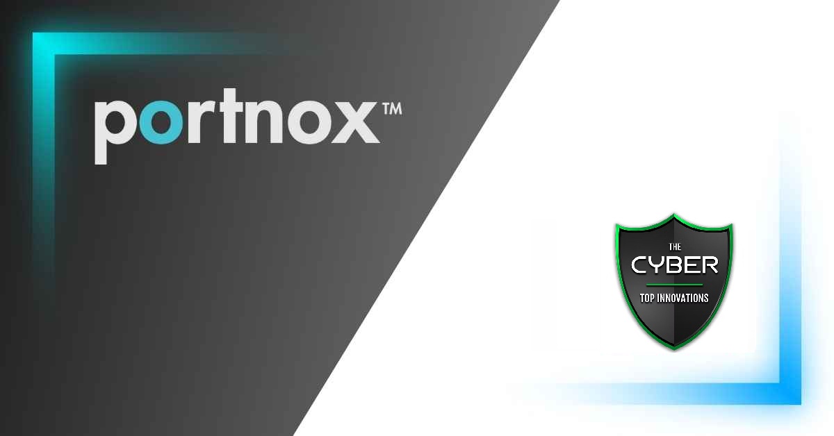 Enterprise Security Innovation Award