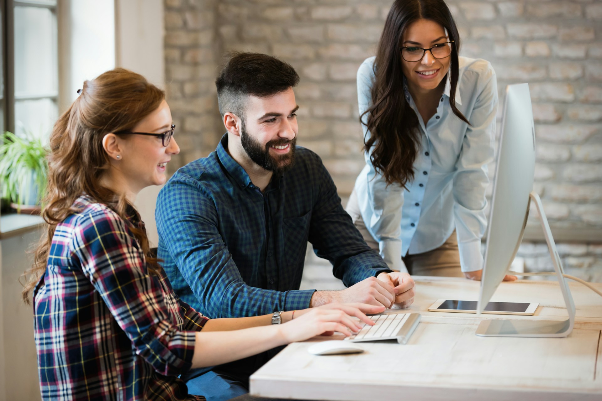 authentication server