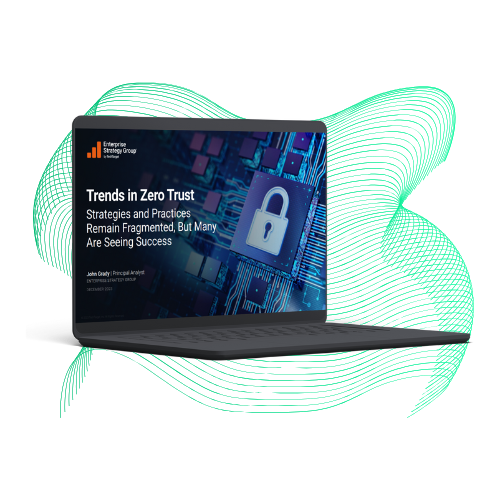 Zero Trust Trends Report
