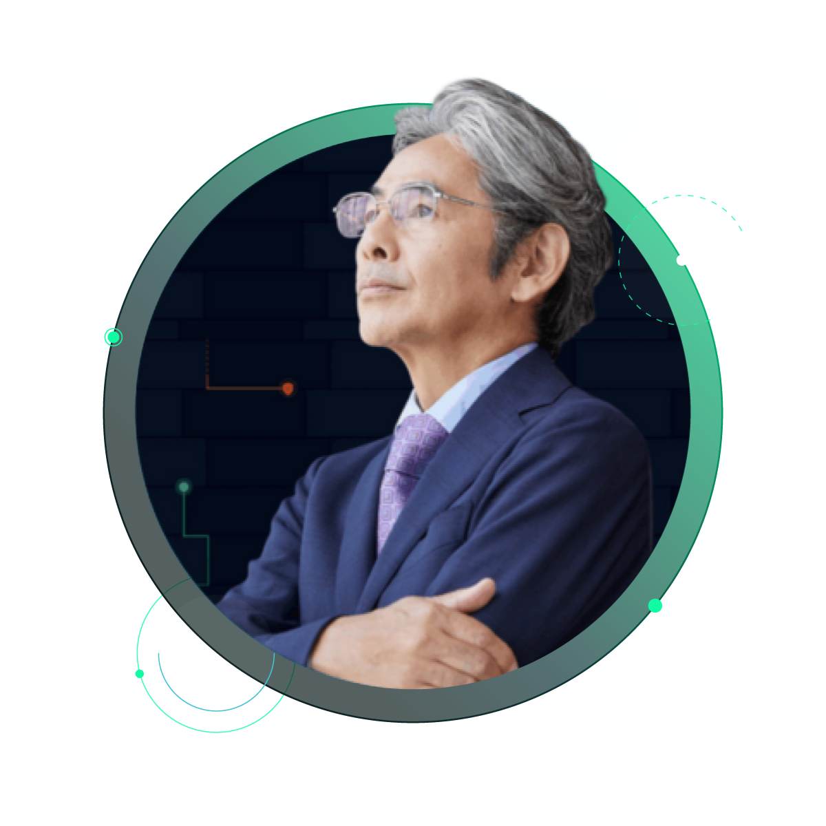 2026 CISO Perspectives hero ad