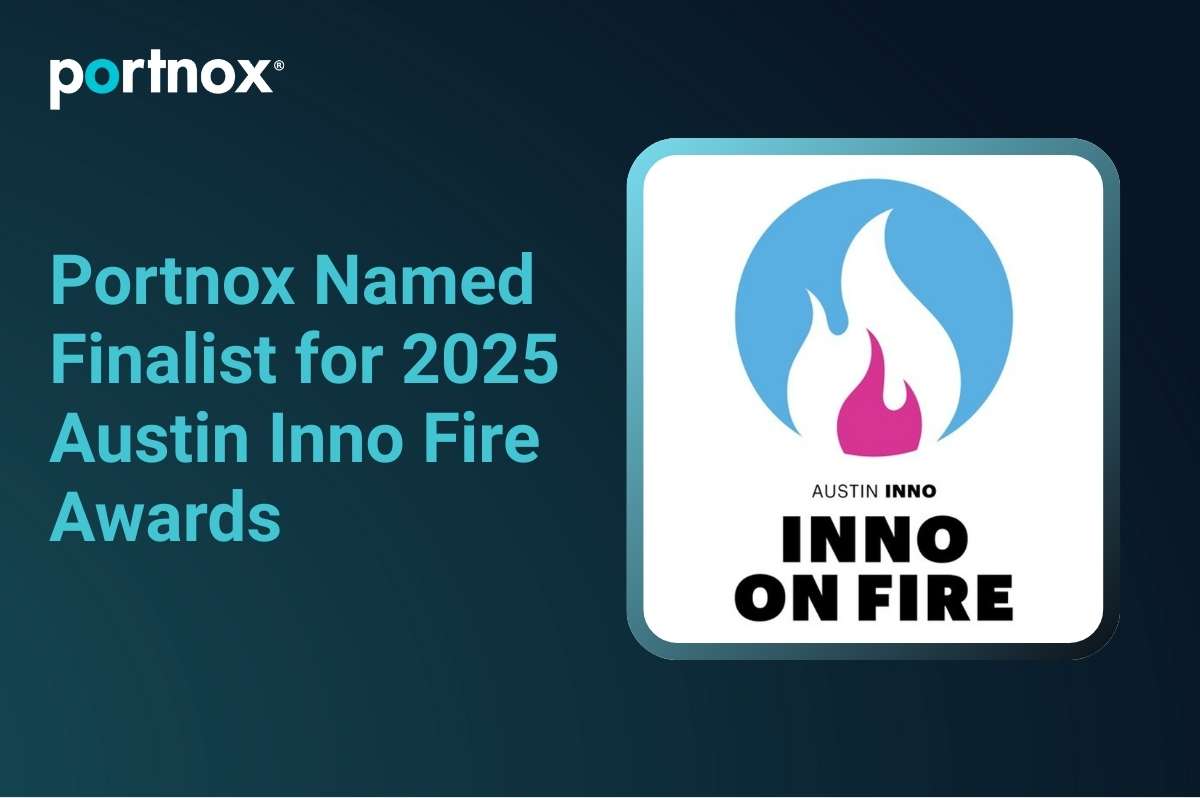 2025 Austin Inno Fire Awards