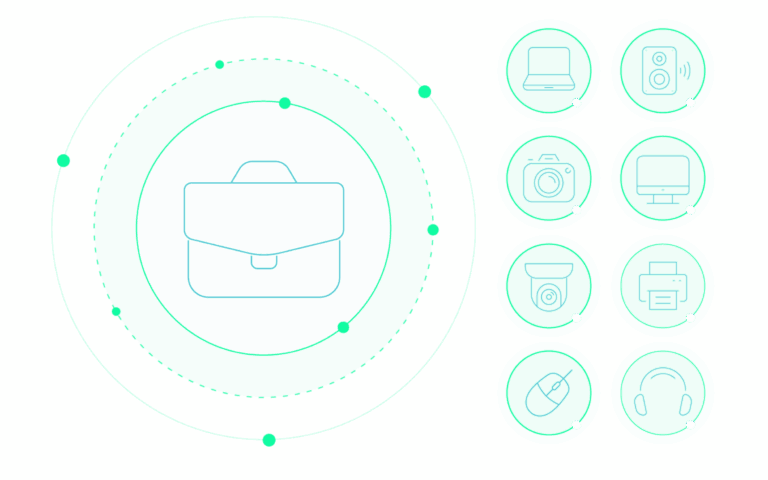 Bring Your Own Device examples