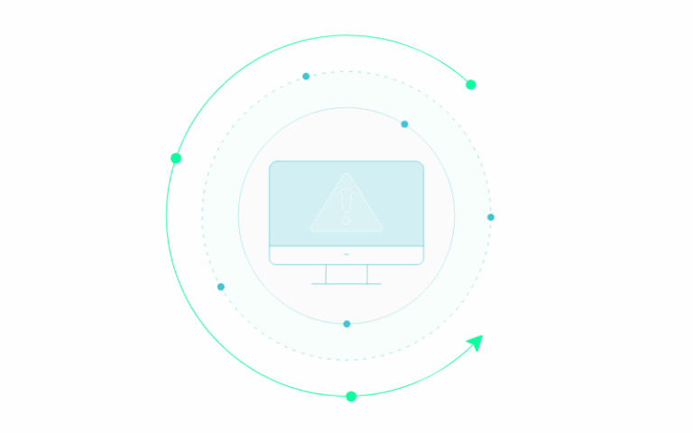 Endpoint remediation solution