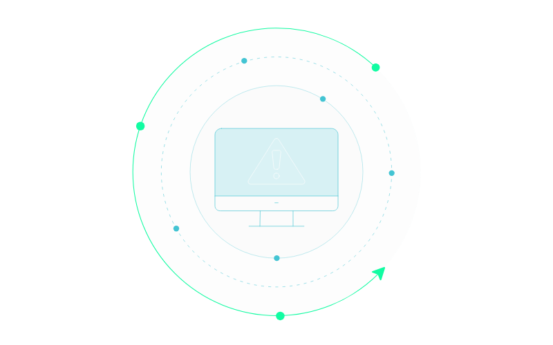 Endpoint remediation solution