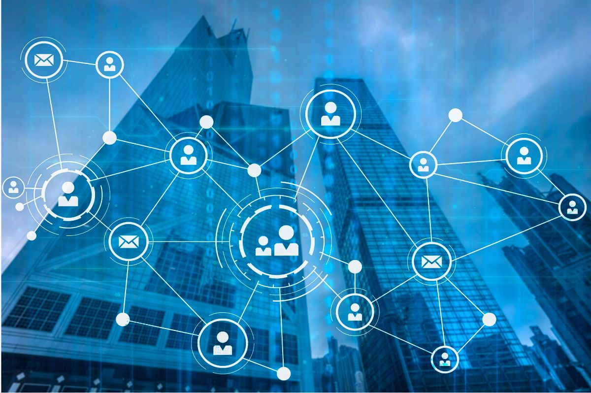 RADIUS networking in zero trust